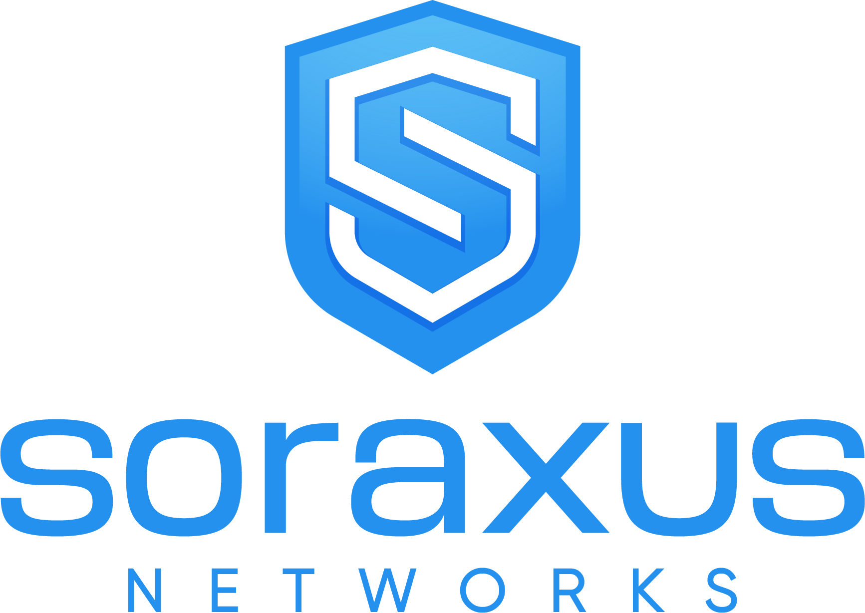 Soraxus Networks, Inc. logo